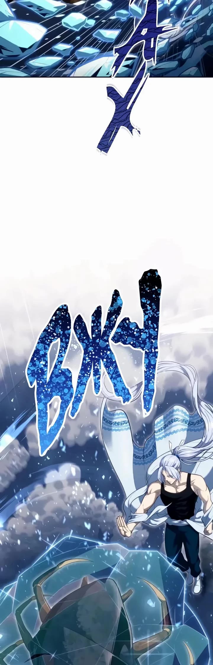 Read Tower of God_ Urek's Ascent Manga Online