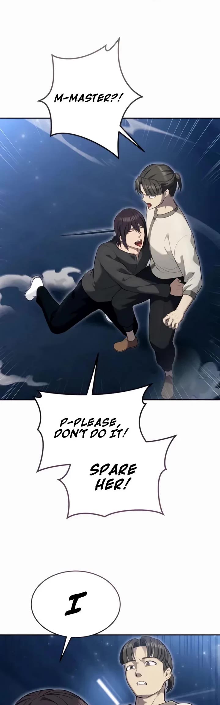 Read Tower of God_ Urek's Ascent Manga Online