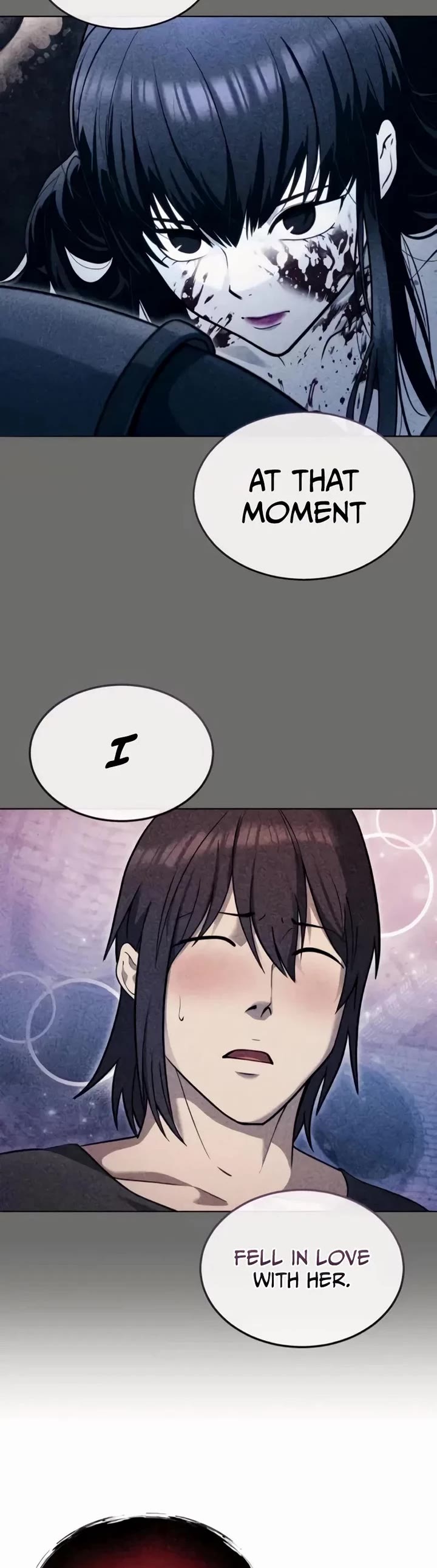 Read Tower of God_ Urek's Ascent Manga Online