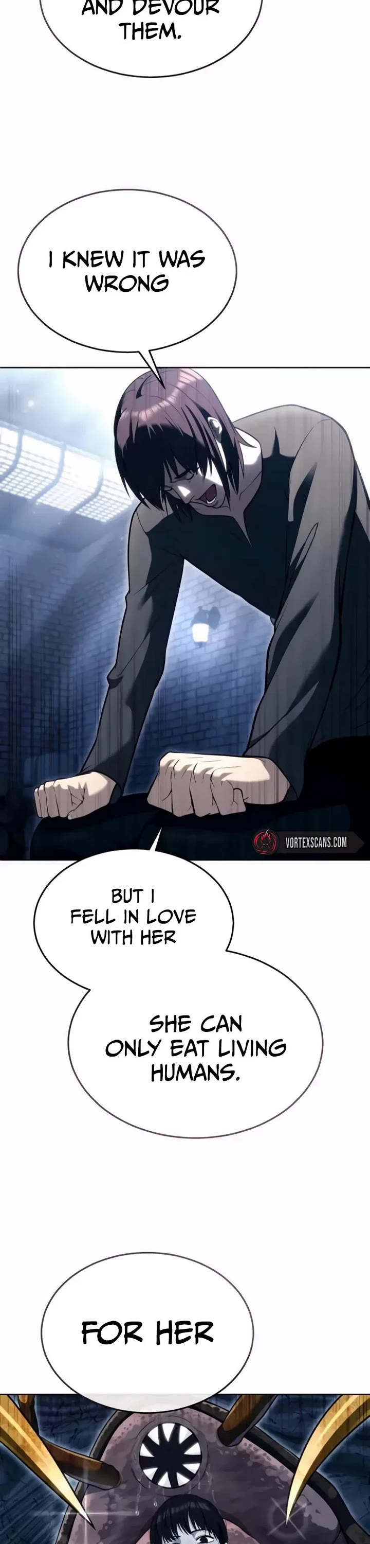 Read Tower of God_ Urek's Ascent Manga Online