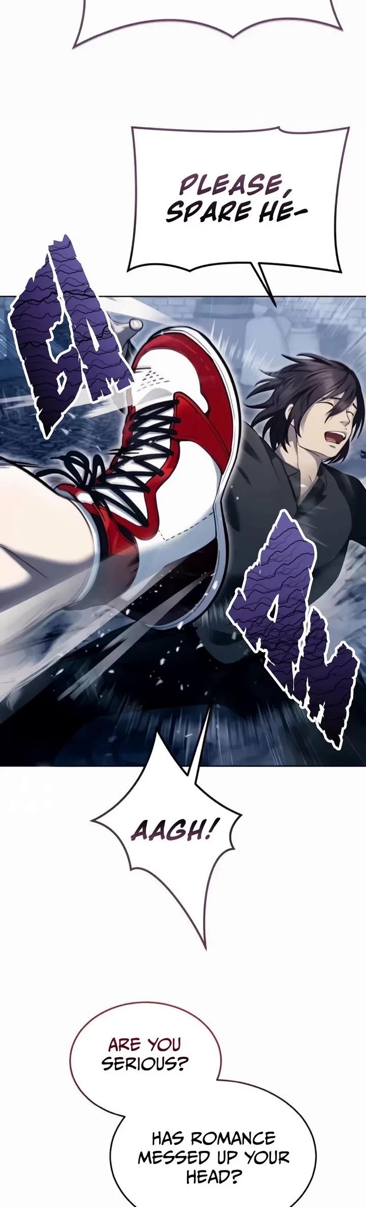 Read Tower of God_ Urek's Ascent Manga Online