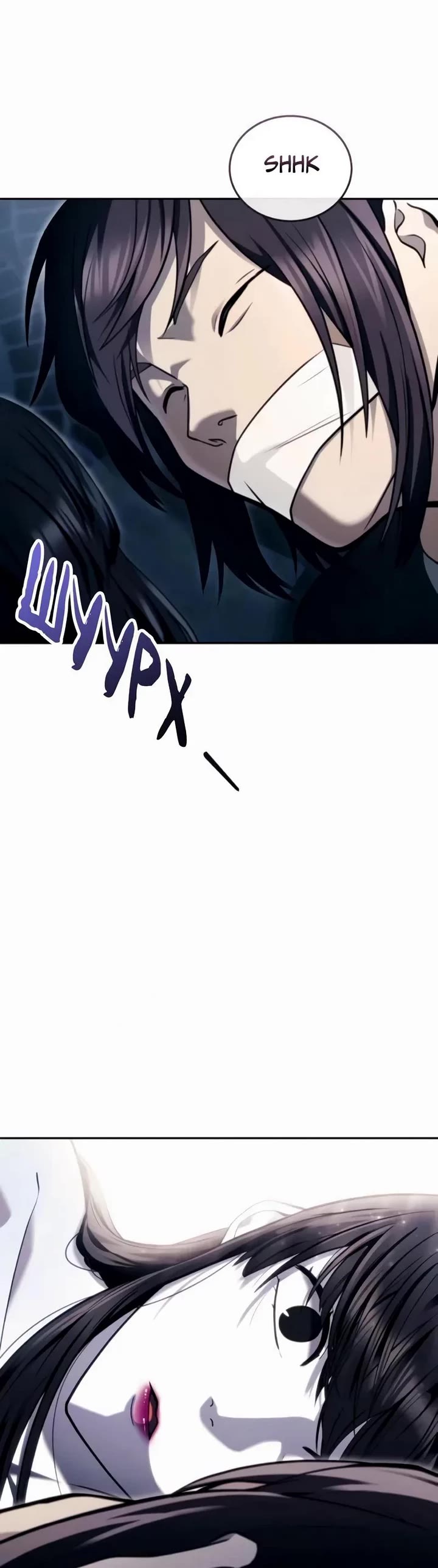 Read Tower of God_ Urek's Ascent Manga Online