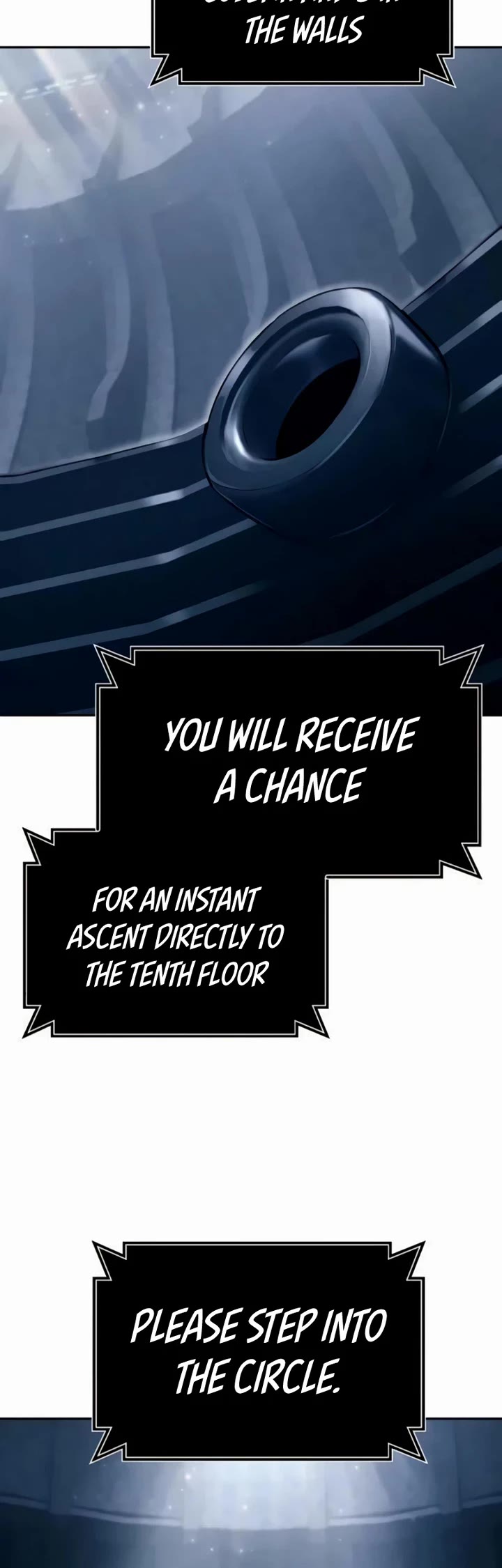 Read Tower of God_ Urek's Ascent Manga Online