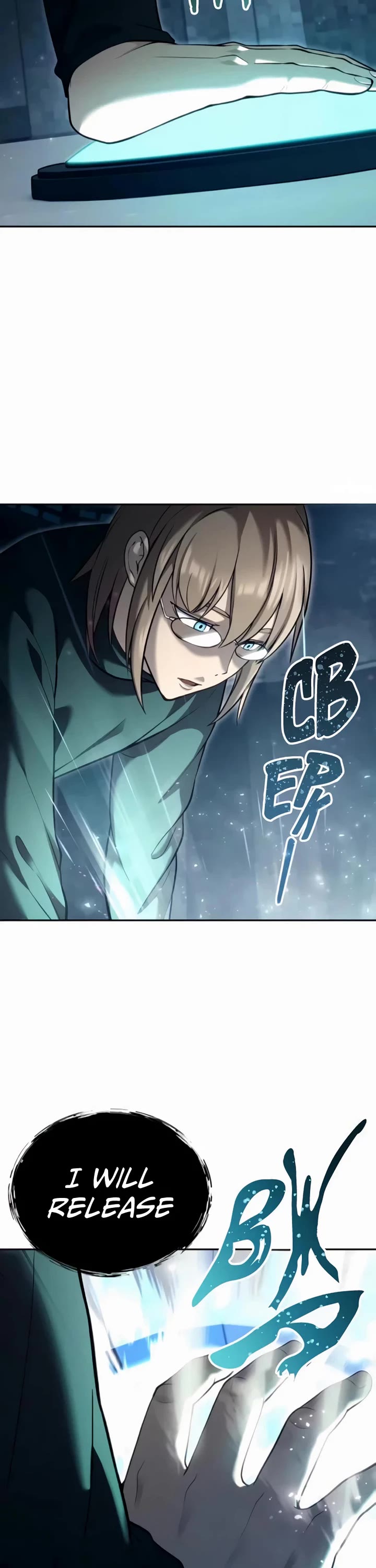 Read Tower of God_ Urek's Ascent Manga Online
