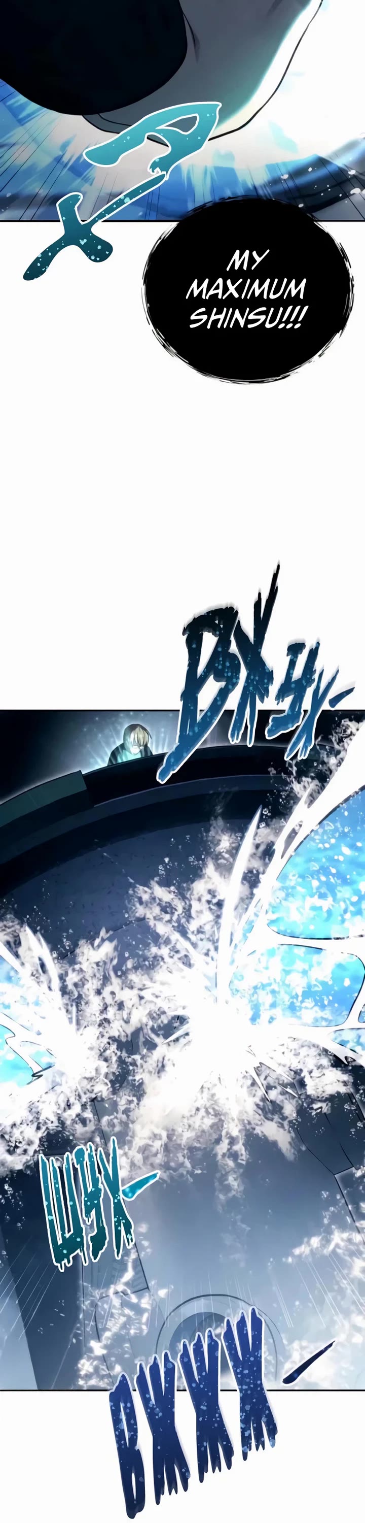 Read Tower of God_ Urek's Ascent Manga Online