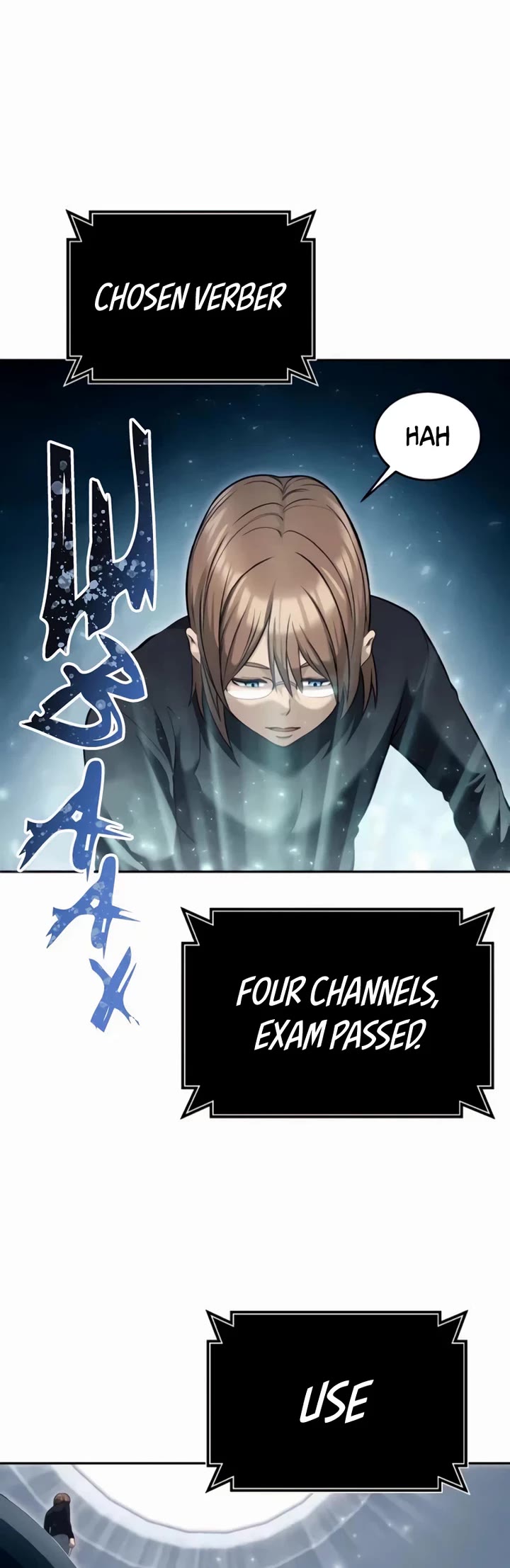 Read Tower of God_ Urek's Ascent Manga Online