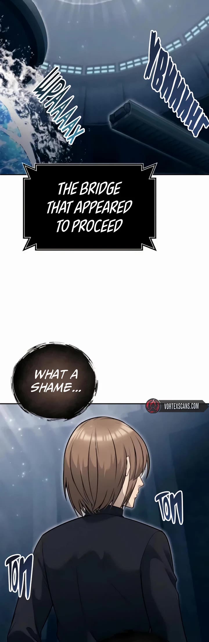 Read Tower of God_ Urek's Ascent Manga Online