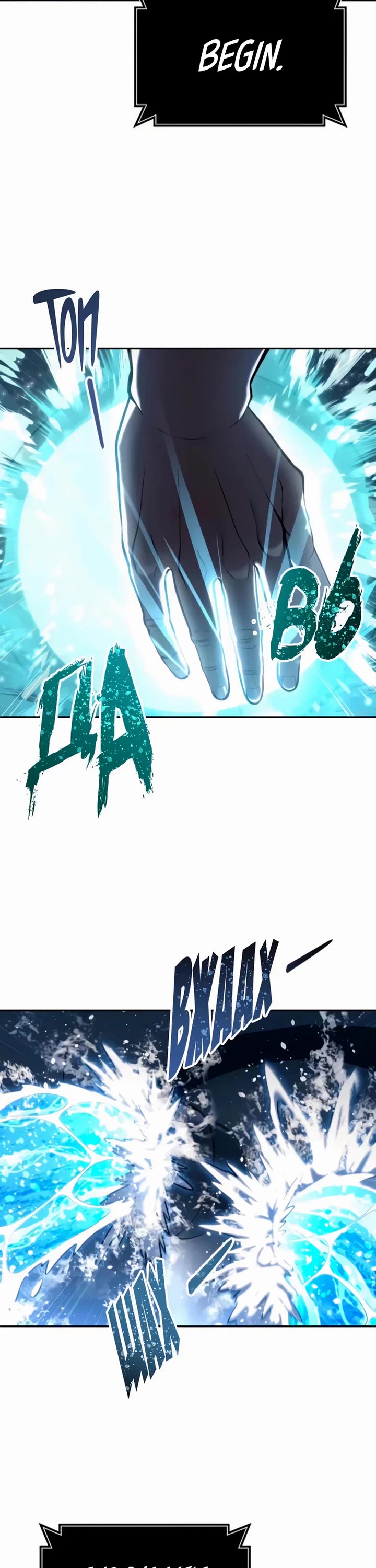 Read Tower of God_ Urek's Ascent Manga Online