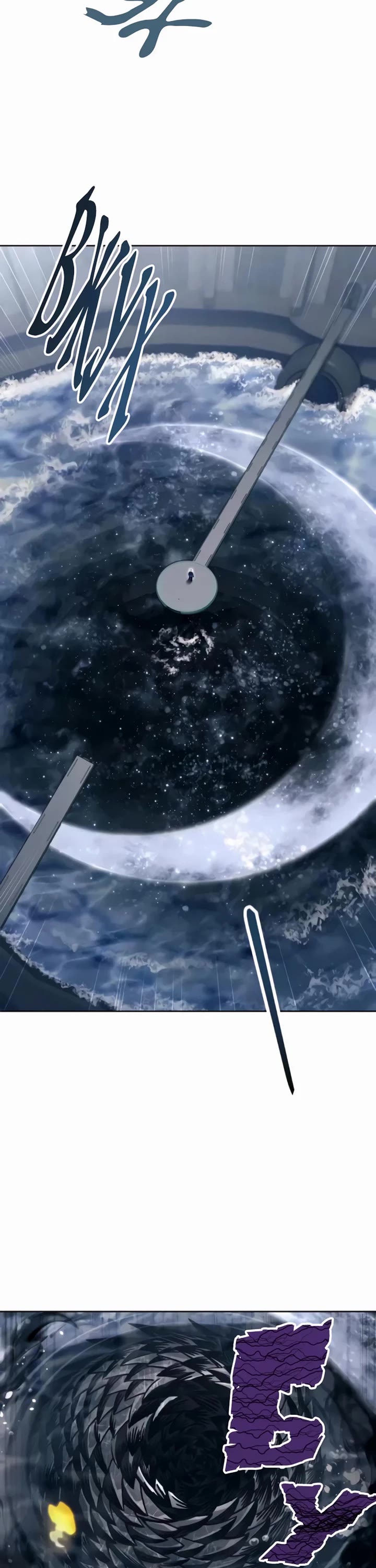 Read Tower of God_ Urek's Ascent Manga Online
