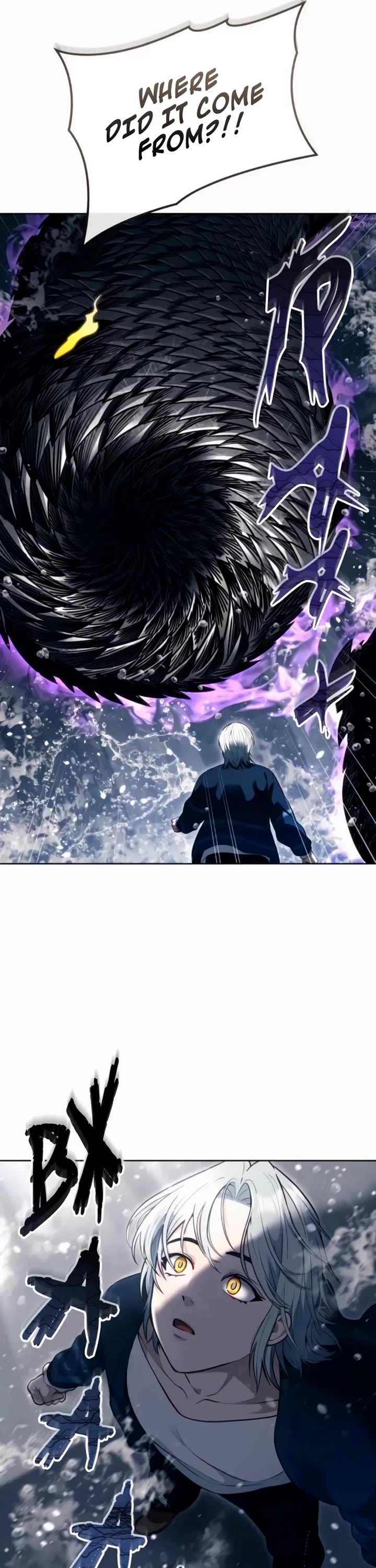 Read Tower of God_ Urek's Ascent Manga Online