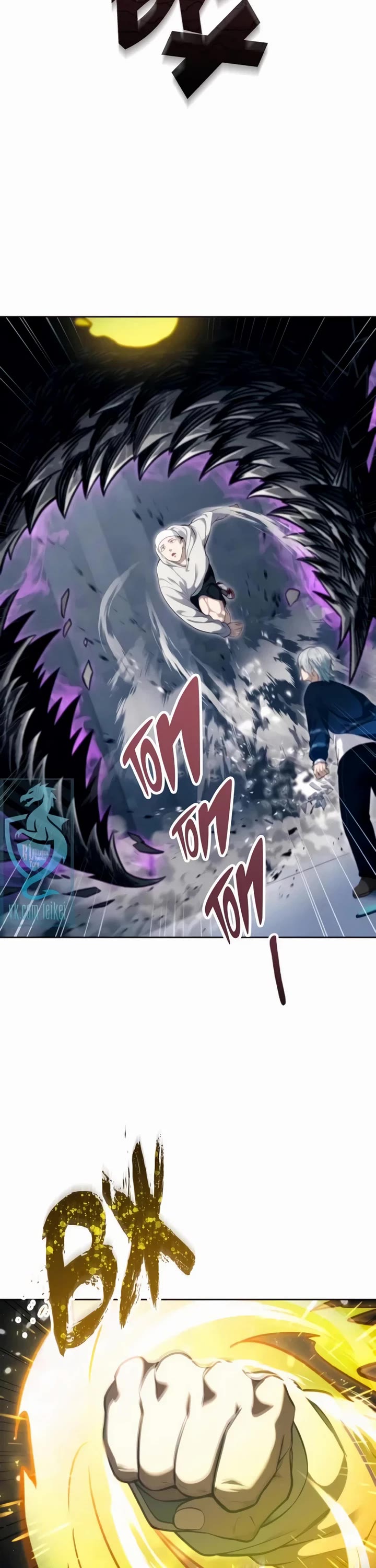 Read Tower of God_ Urek's Ascent Manga Online