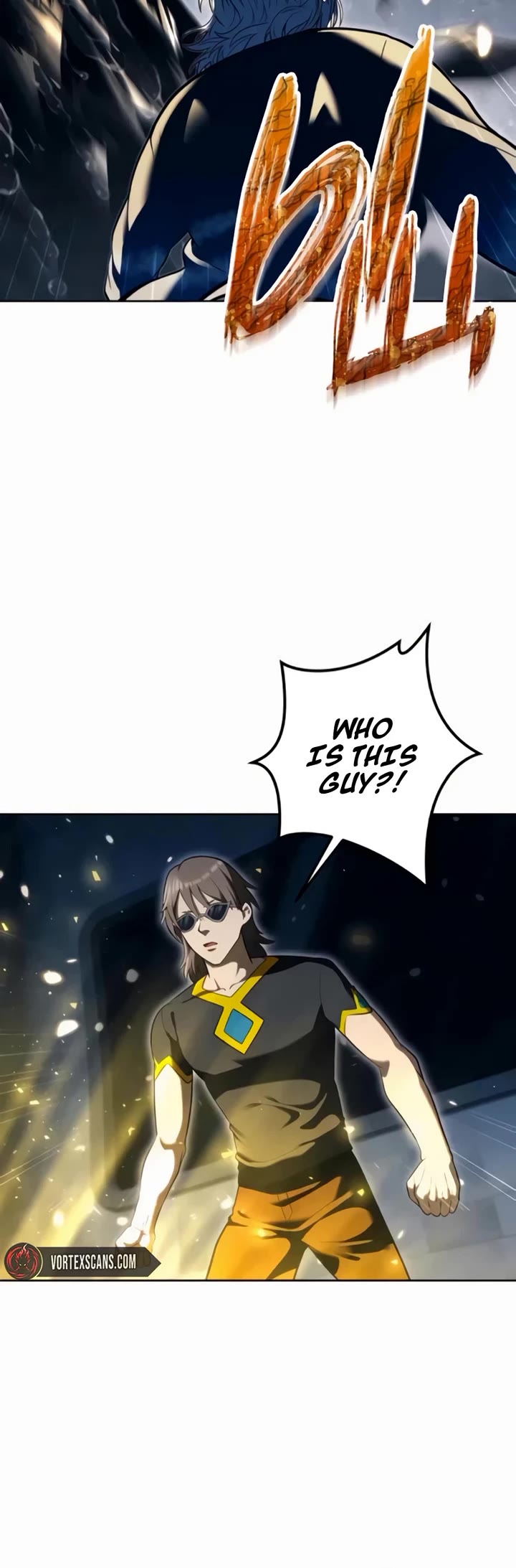 Read Tower of God_ Urek's Ascent Manga Online
