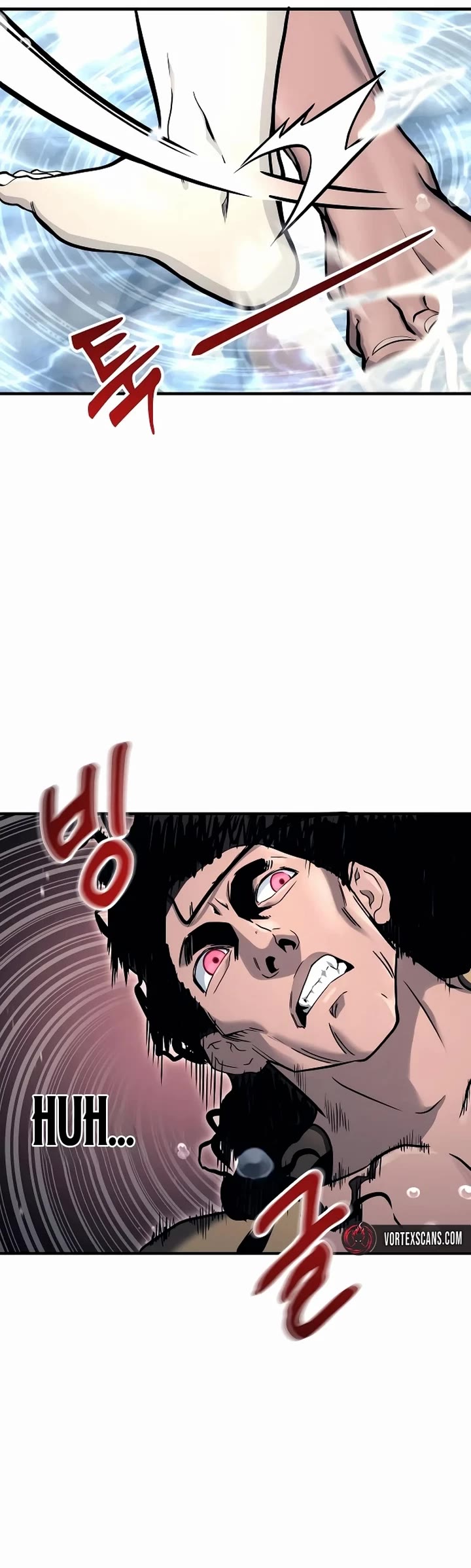 Read Tower of God_ Urek's Ascent Manga Online
