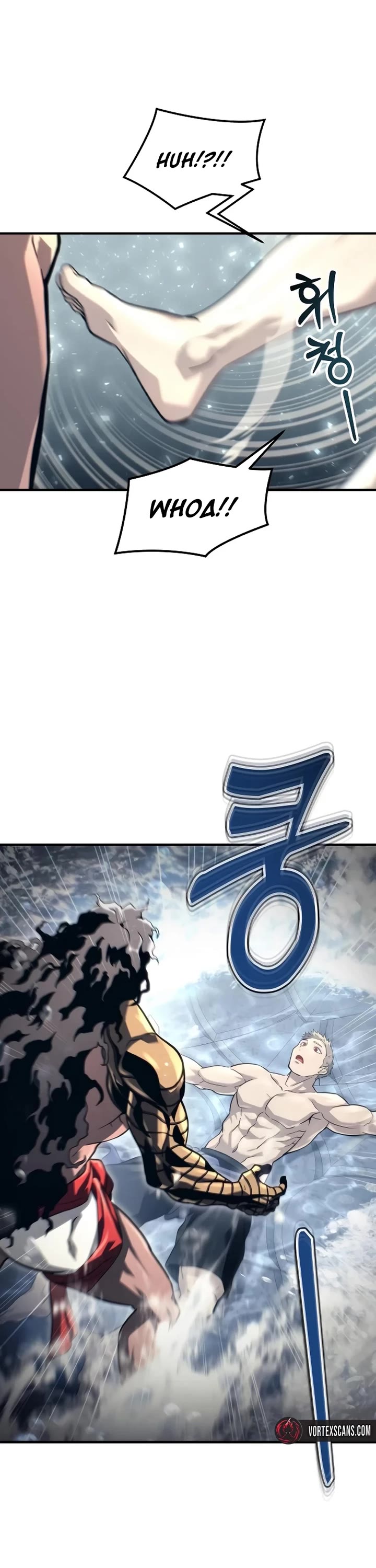 Read Tower of God_ Urek's Ascent Manga Online