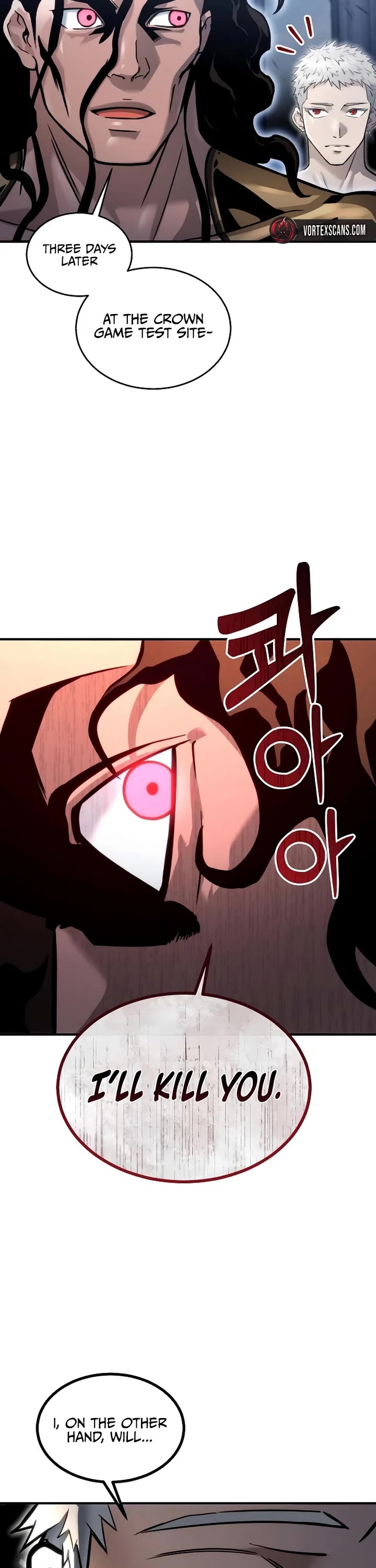 Read Tower of God_ Urek's Ascent Manga Online