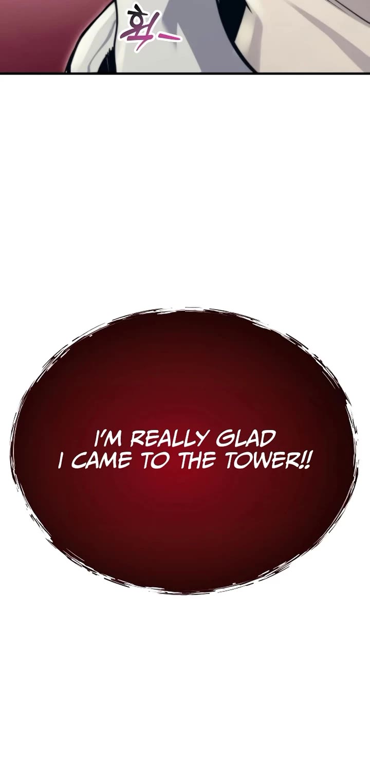 Read Tower of God_ Urek's Ascent Manga Online