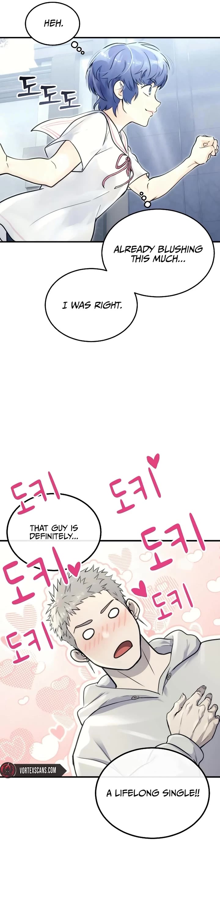 Read Tower of God_ Urek's Ascent Manga Online