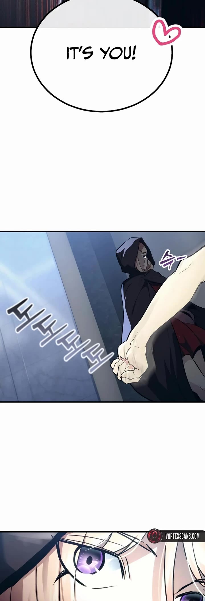 Read Tower of God_ Urek's Ascent Manga Online