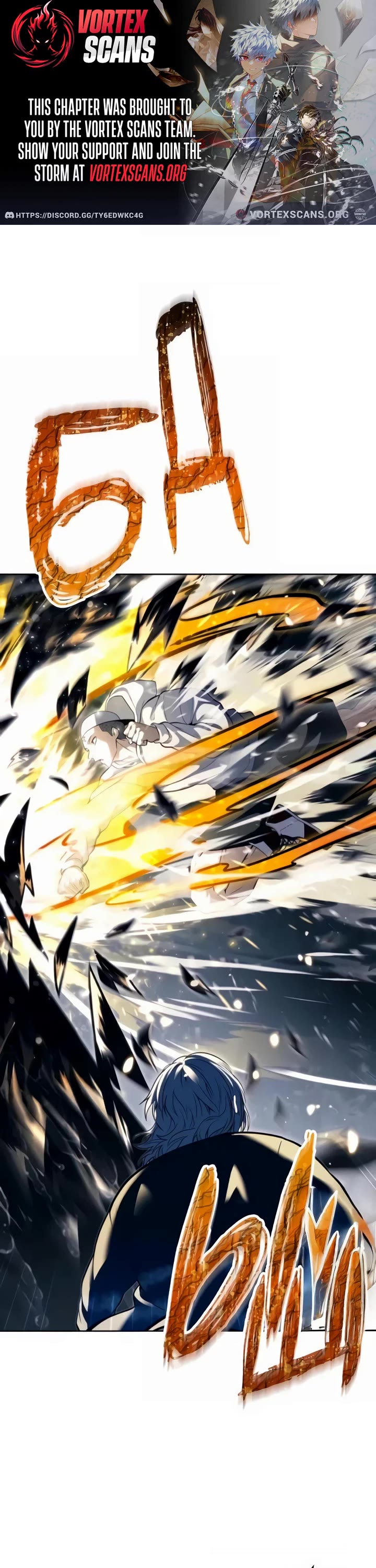 Read Tower of God_ Urek's Ascent Manga Online