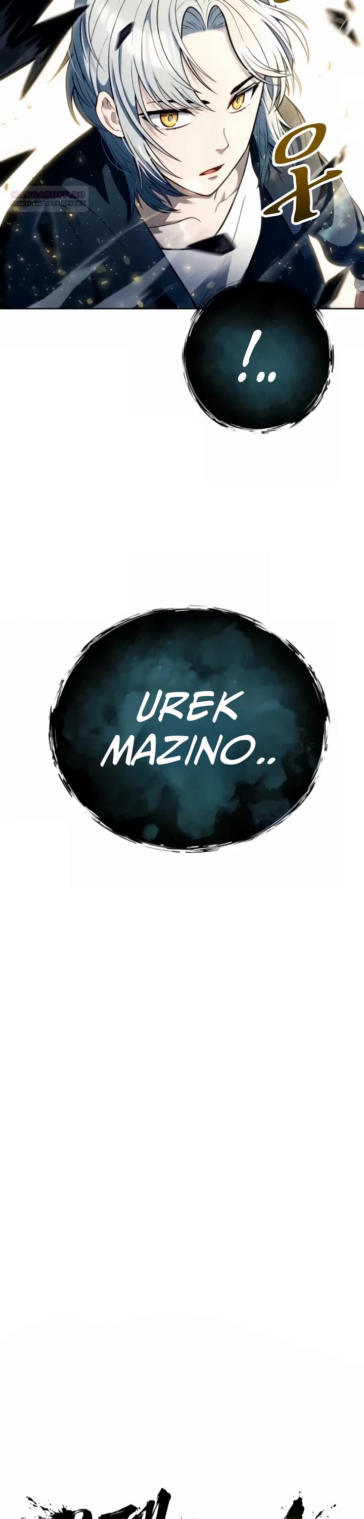 Read Tower of God_ Urek's Ascent Manga Online