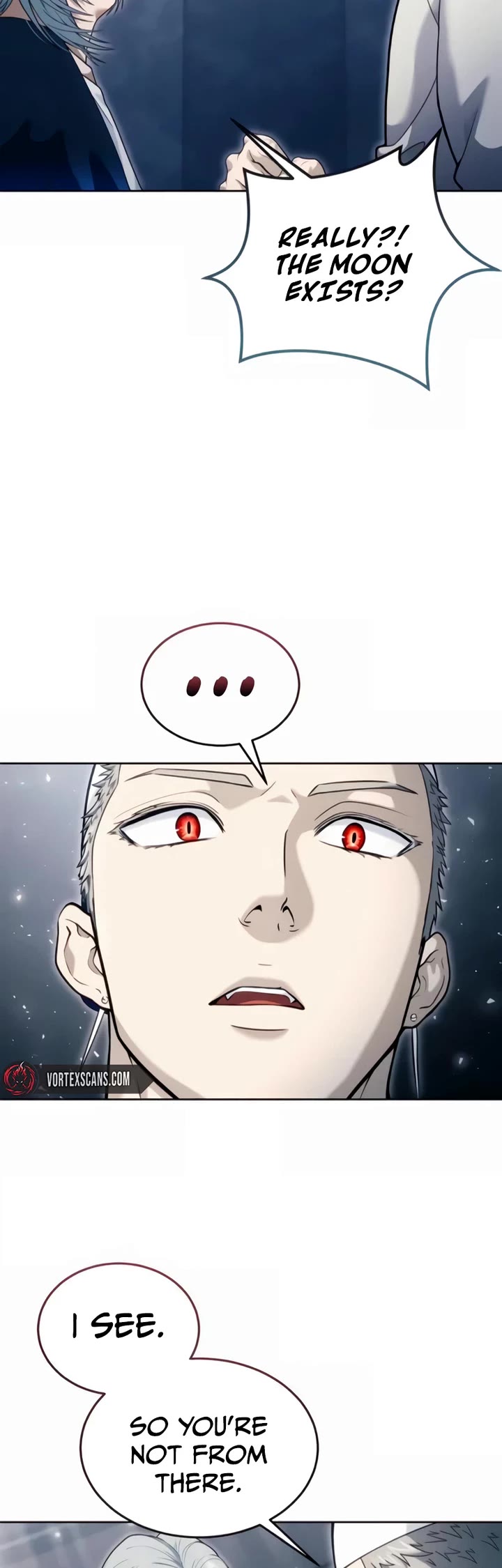Read Tower of God_ Urek's Ascent Manga Online