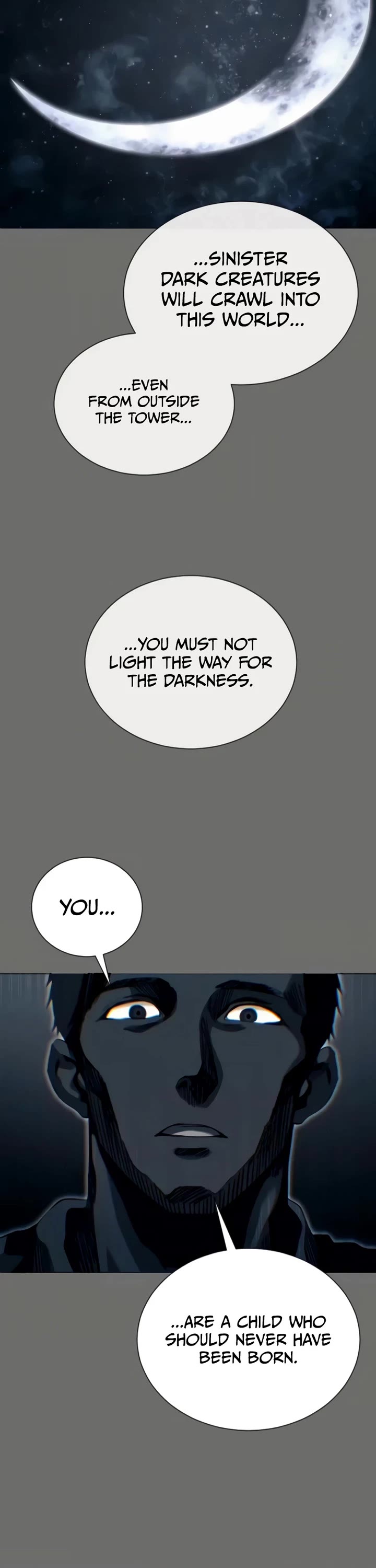 Read Tower of God_ Urek's Ascent Manga Online