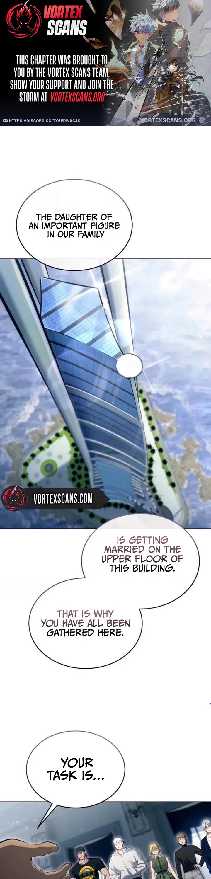 Read Tower of God_ Urek's Ascent Manga Online