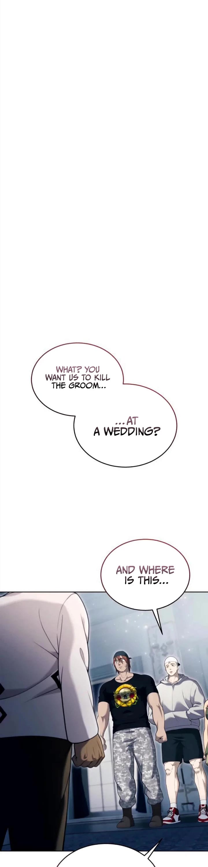 Read Tower of God_ Urek's Ascent Manga Online