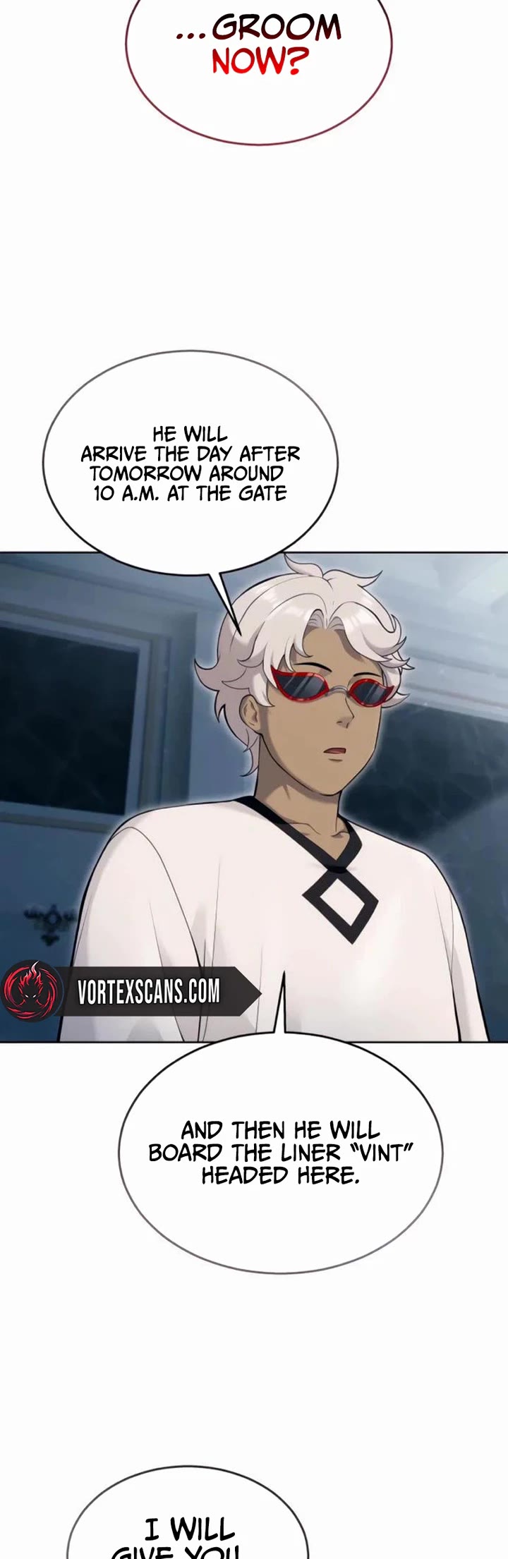 Read Tower of God_ Urek's Ascent Manga Online