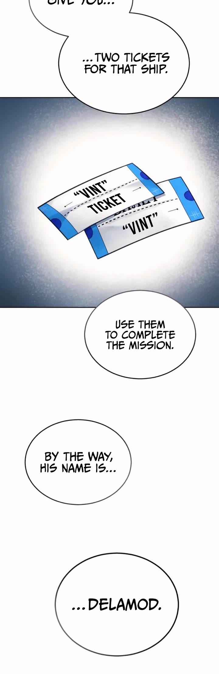 Read Tower of God_ Urek's Ascent Manga Online