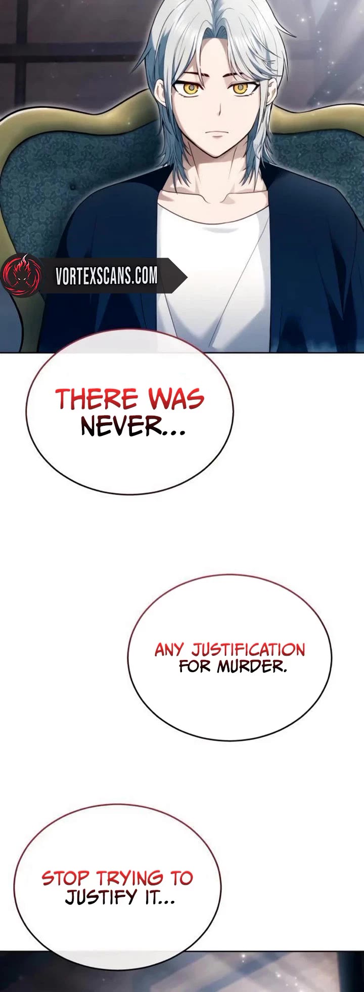 Read Tower of God_ Urek's Ascent Manga Online