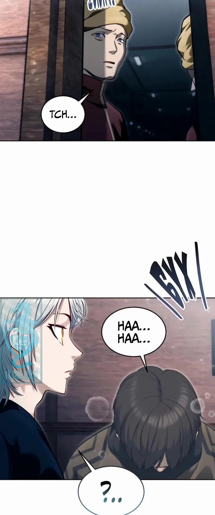 Read Tower of God_ Urek's Ascent Manga Online