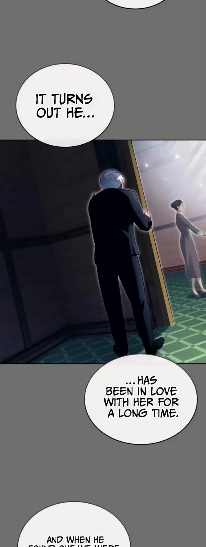 Read Tower of God_ Urek's Ascent Manga Online