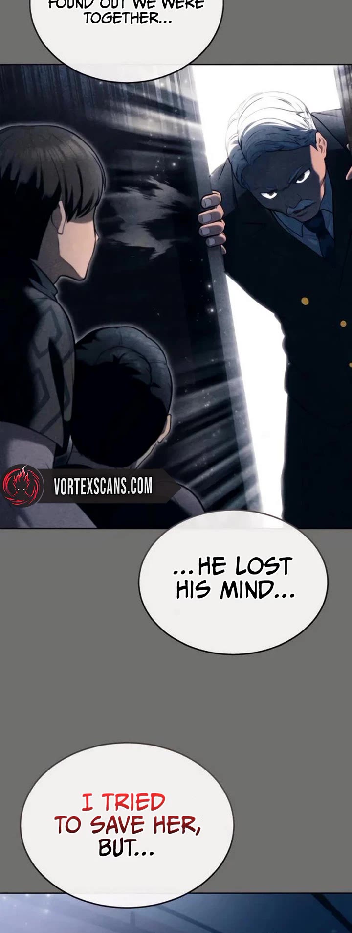 Read Tower of God_ Urek's Ascent Manga Online