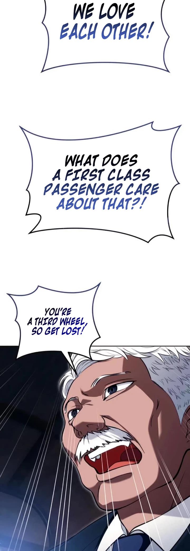 Read Tower of God_ Urek's Ascent Manga Online