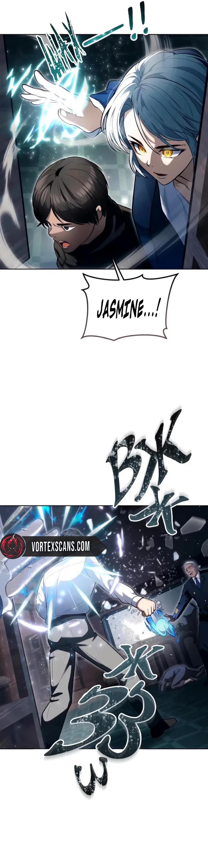 Read Tower of God_ Urek's Ascent Manga Online