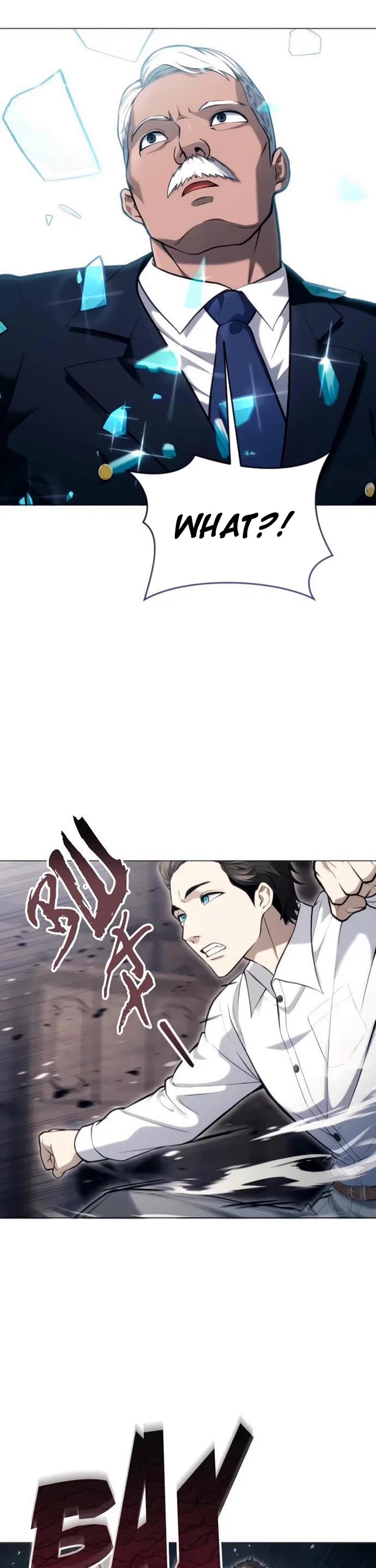 Read Tower of God_ Urek's Ascent Manga Online