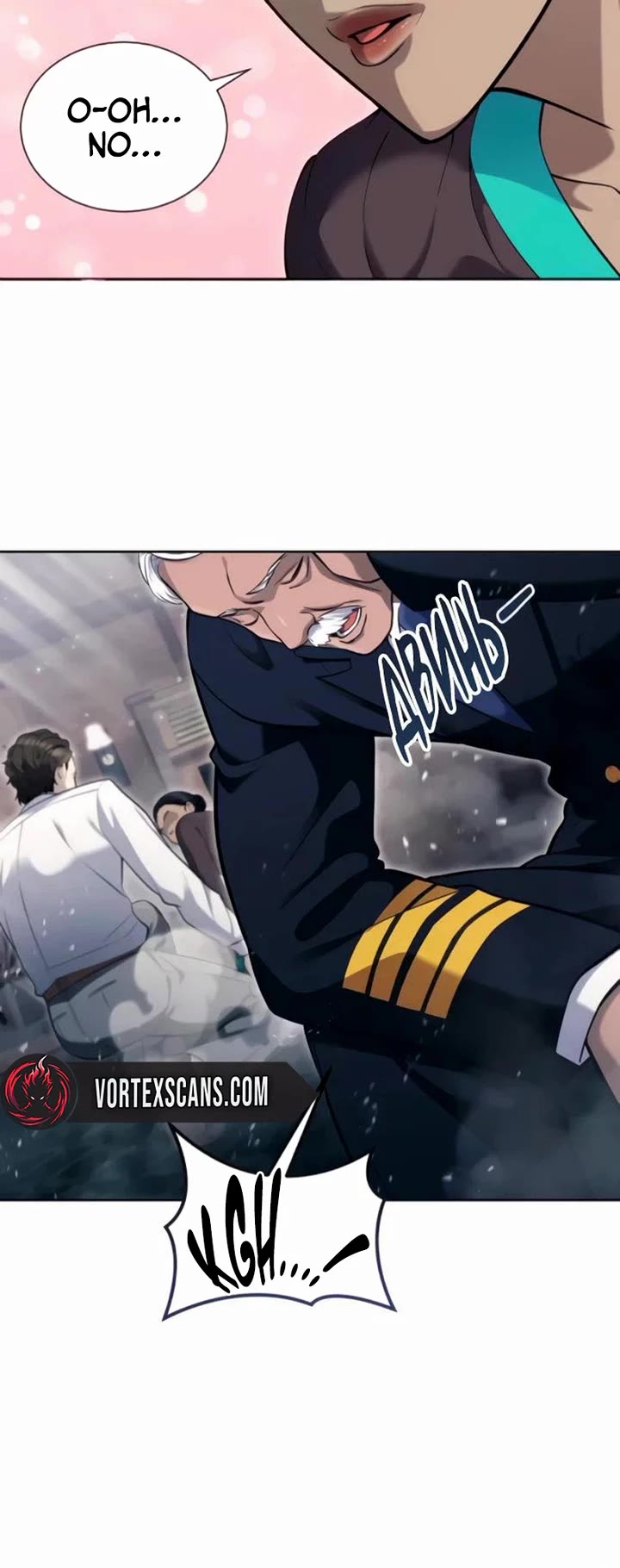 Read Tower of God_ Urek's Ascent Manga Online