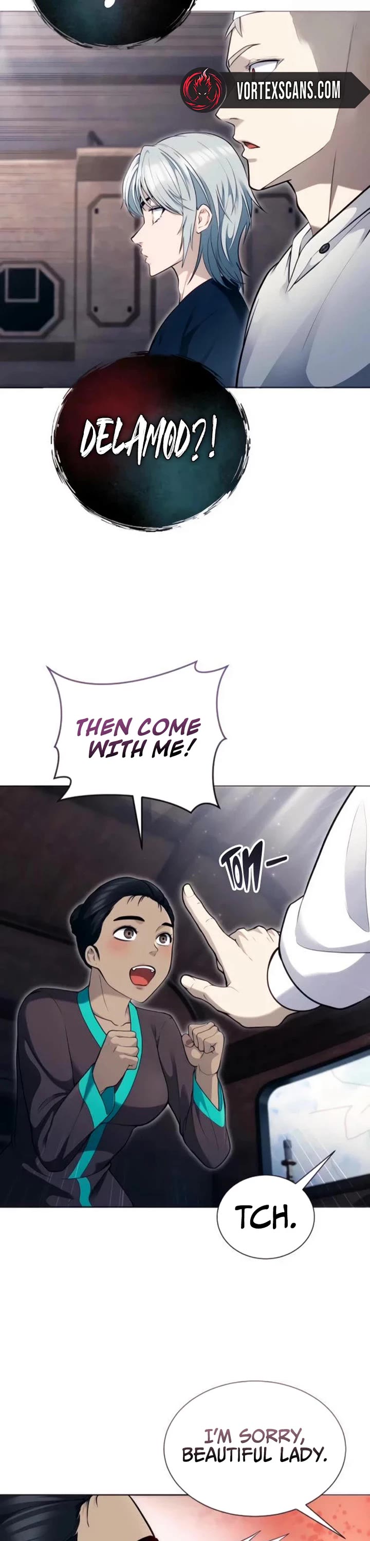 Read Tower of God_ Urek's Ascent Manga Online