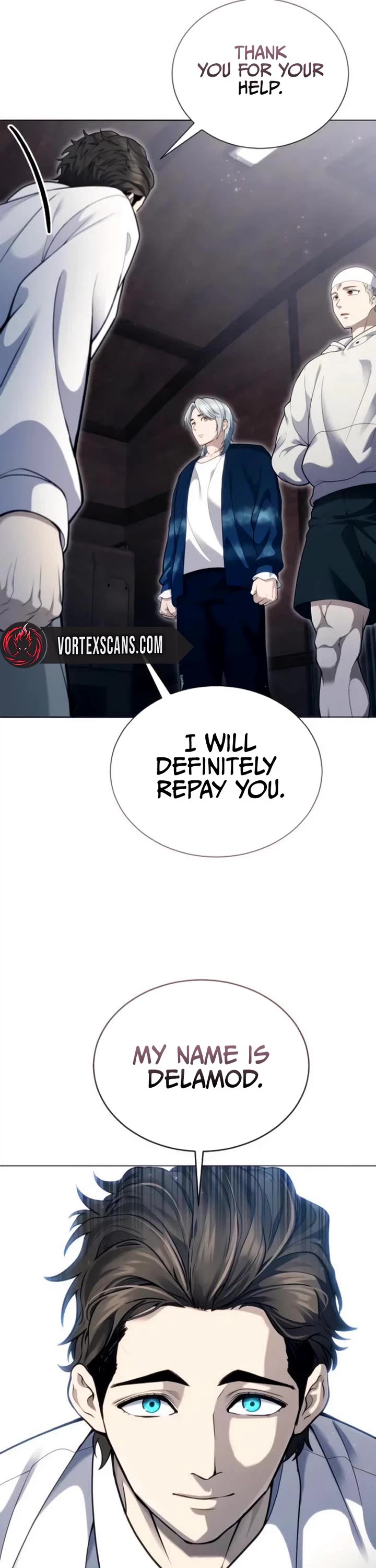 Read Tower of God_ Urek's Ascent Manga Online