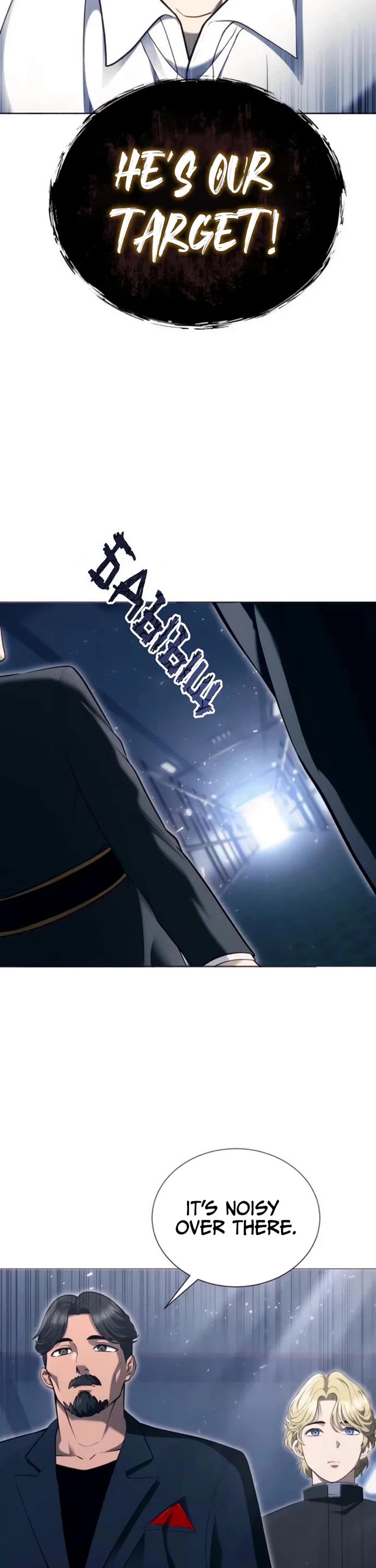 Read Tower of God_ Urek's Ascent Manga Online