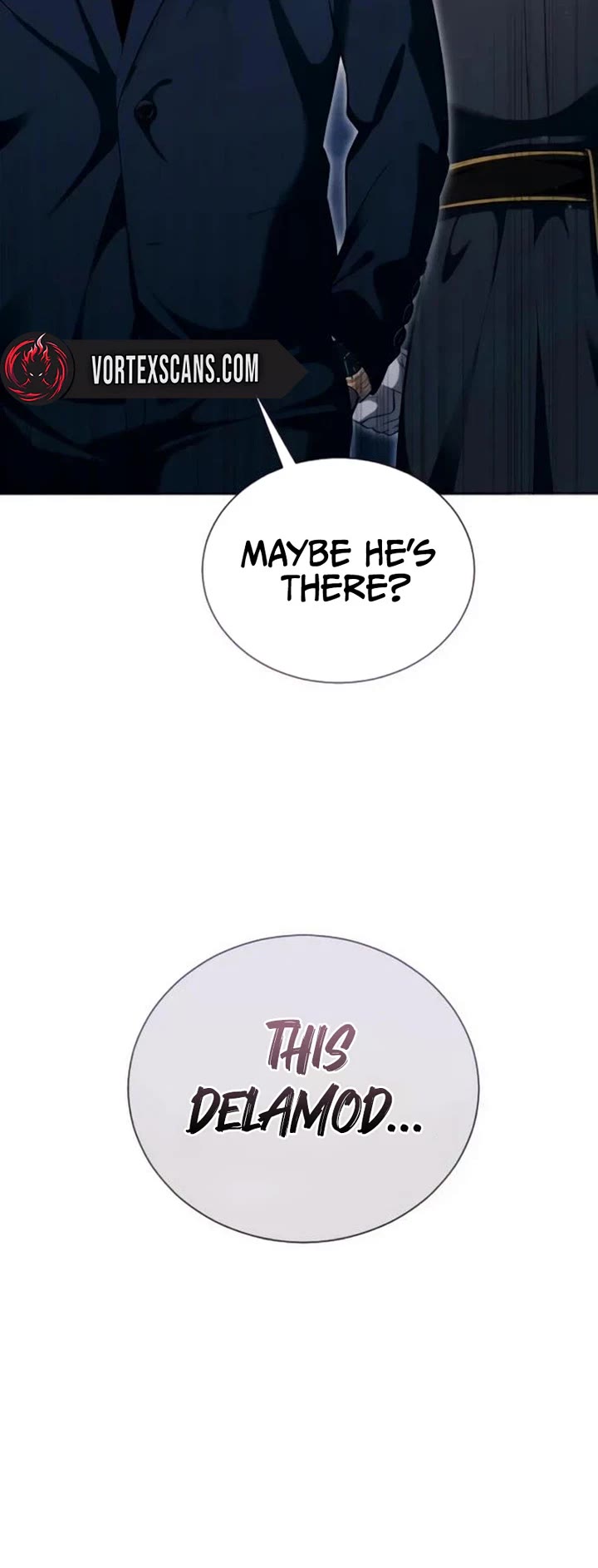 Read Tower of God_ Urek's Ascent Manga Online