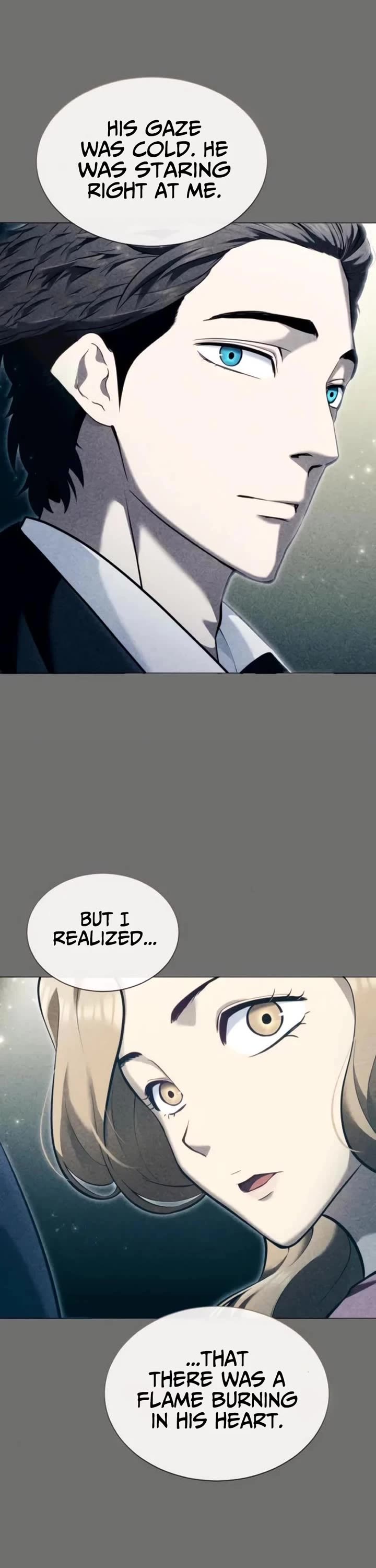 Read Tower of God_ Urek's Ascent Manga Online