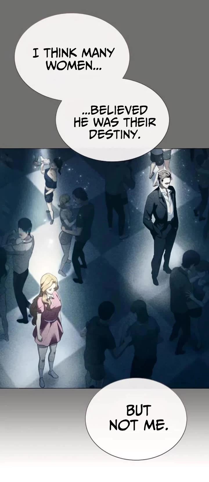Read Tower of God_ Urek's Ascent Manga Online