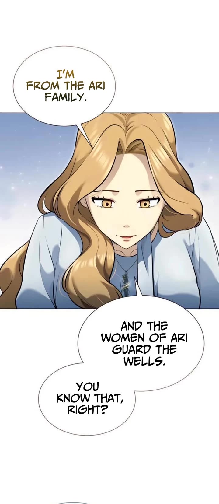 Read Tower of God_ Urek's Ascent Manga Online