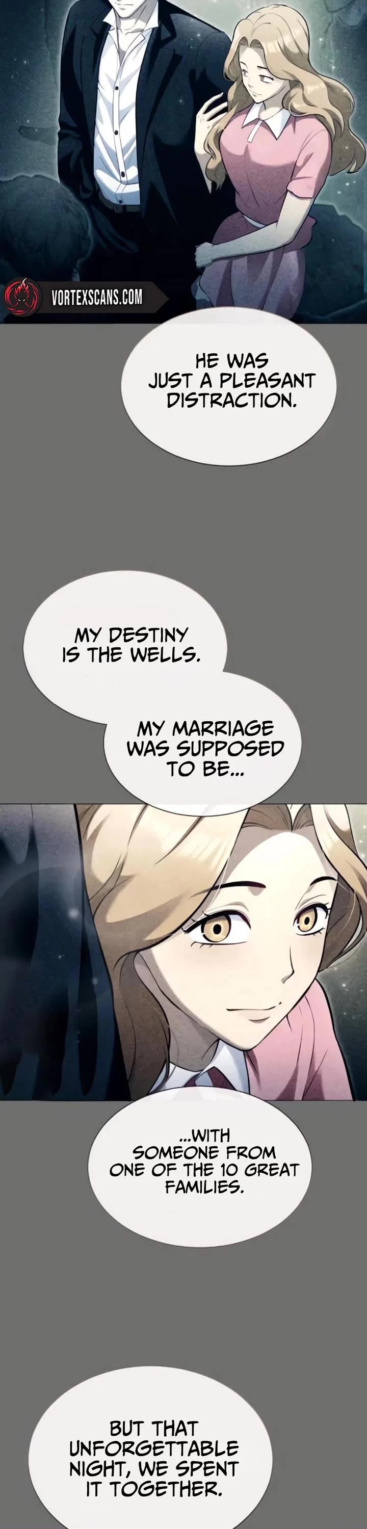 Read Tower of God_ Urek's Ascent Manga Online