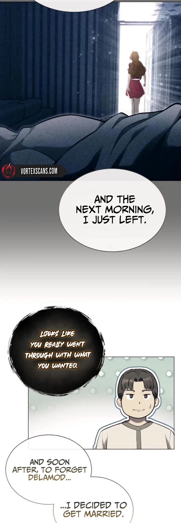 Read Tower of God_ Urek's Ascent Manga Online