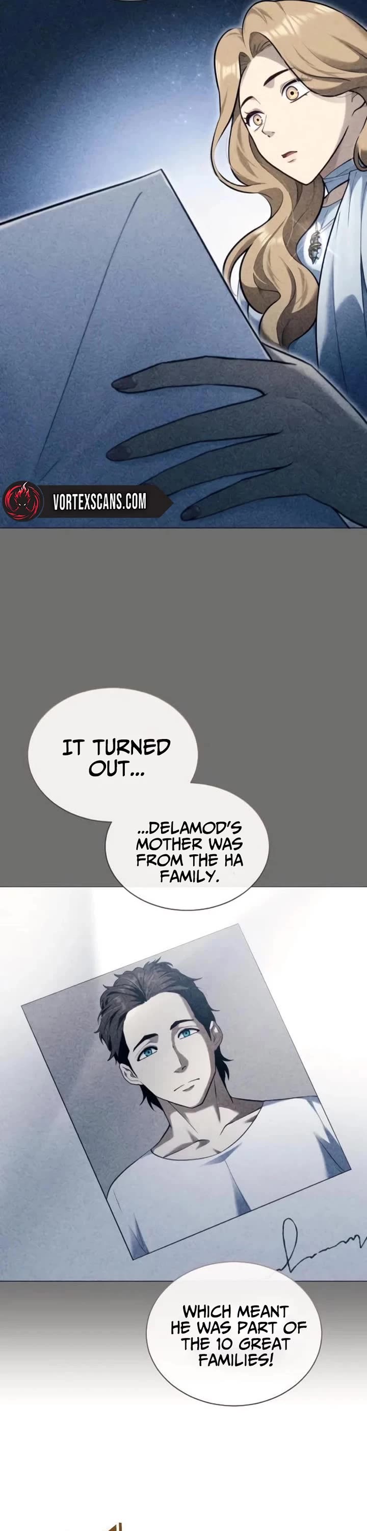 Read Tower of God_ Urek's Ascent Manga Online