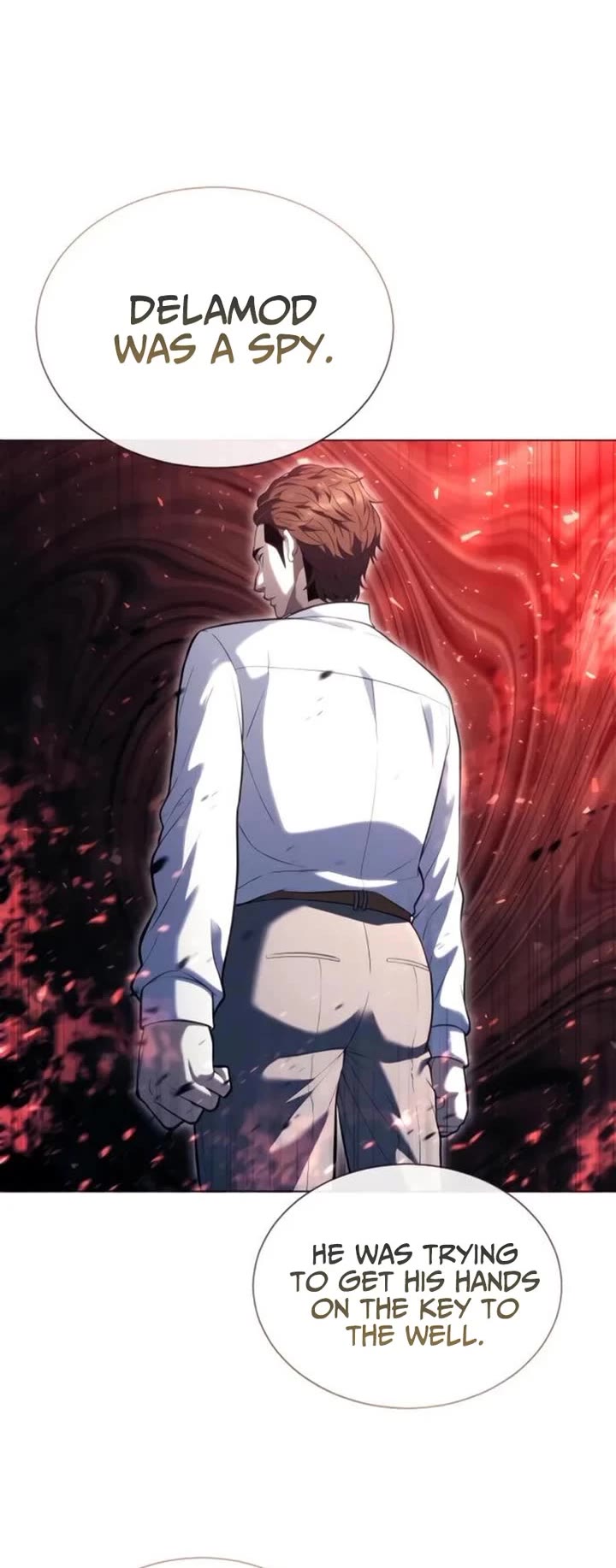 Read Tower of God_ Urek's Ascent Manga Online