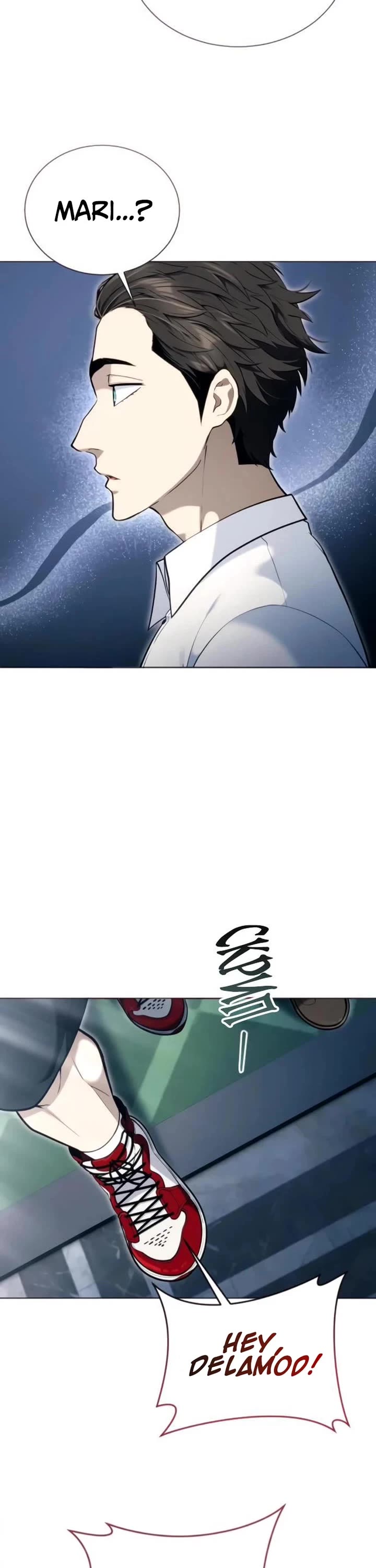 Read Tower of God_ Urek's Ascent Manga Online